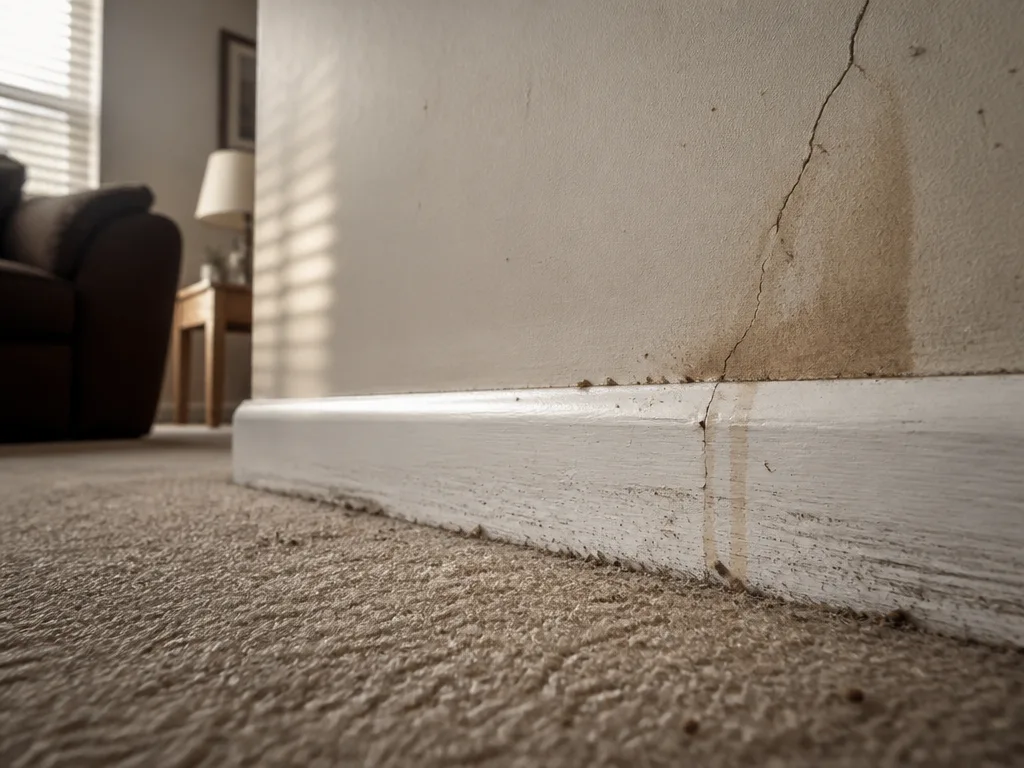 Warning signs homeowners should not ignore in Ohio homes