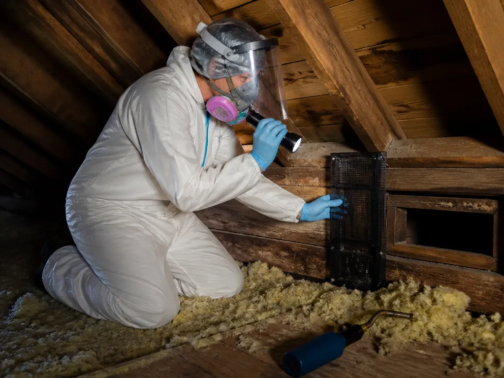 Bat Removal