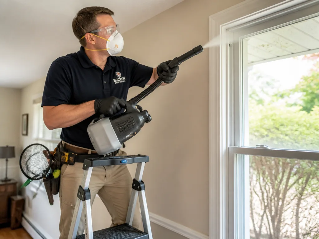 Stink Bug Control