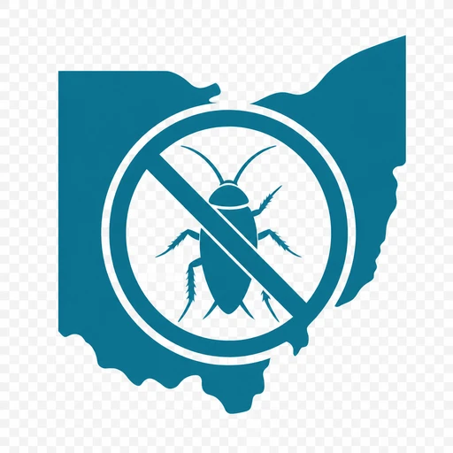 Ohio Roach Control